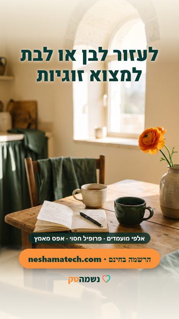 Helping your son or daughter find love